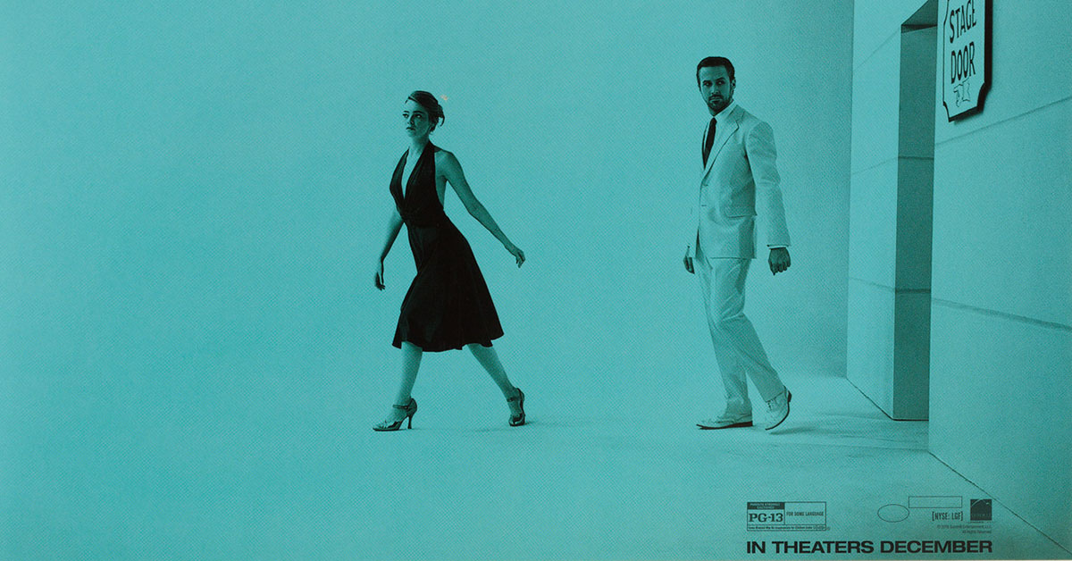 2016: The Year in Film