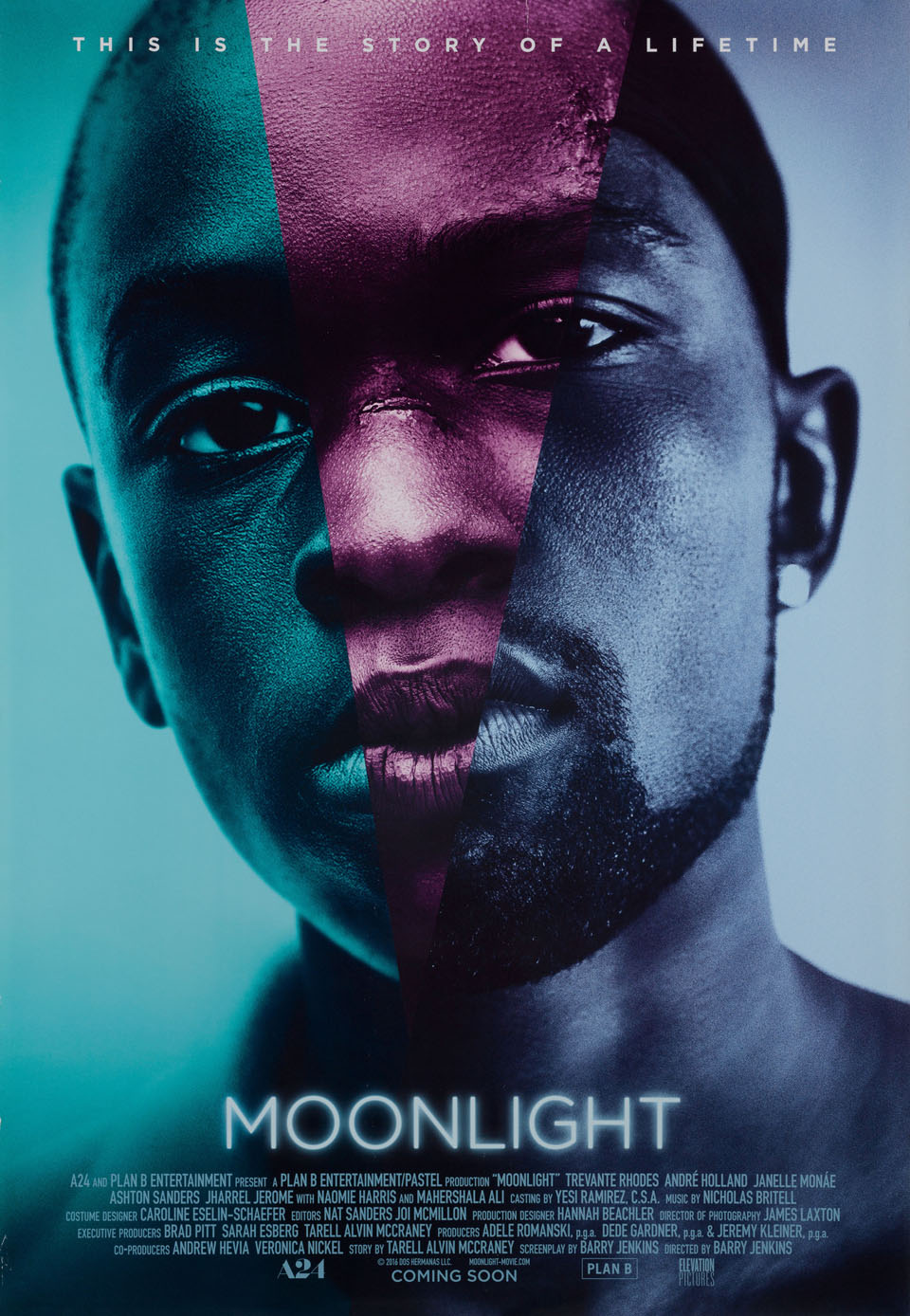 Moonlight