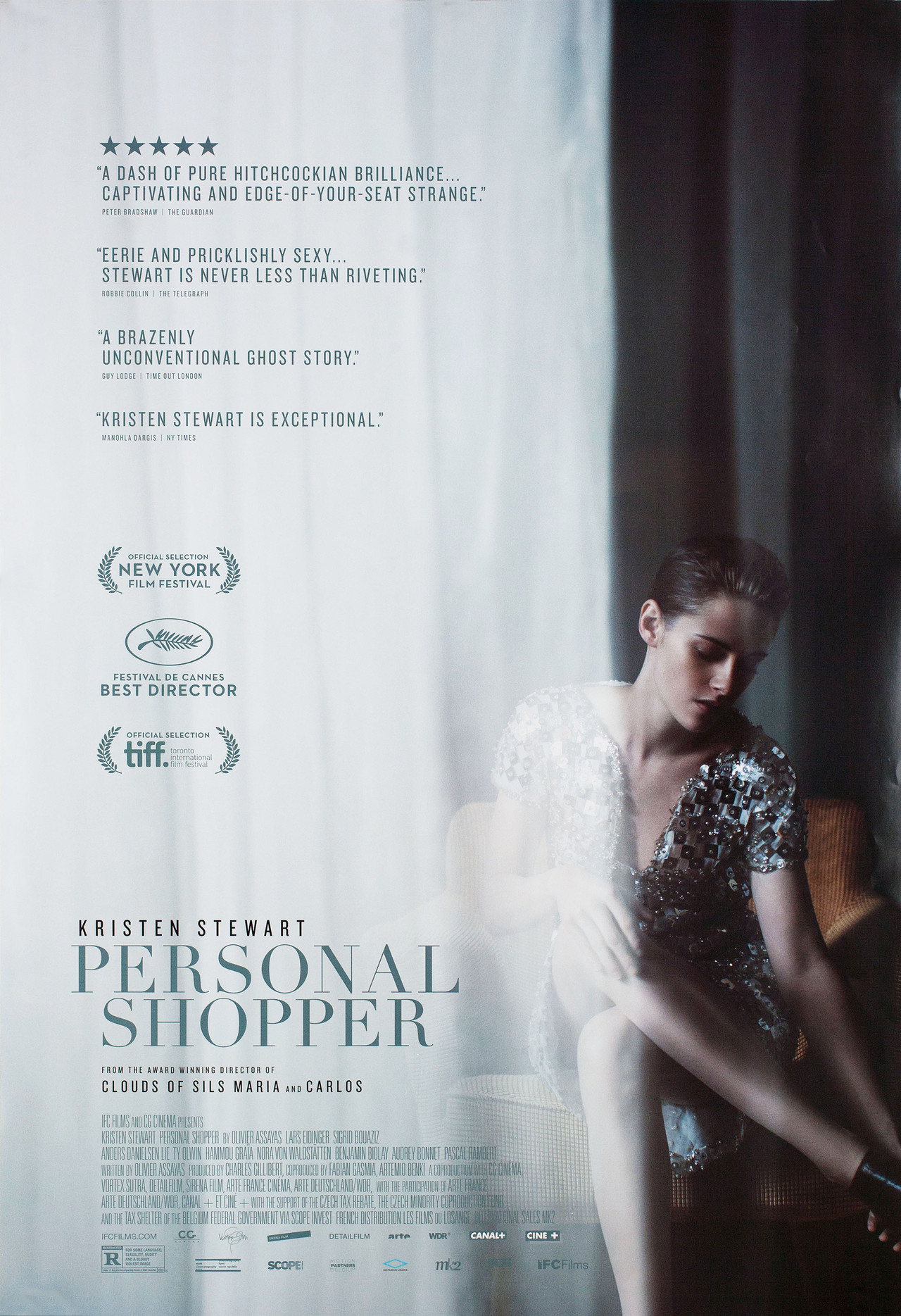 Personal Shopper