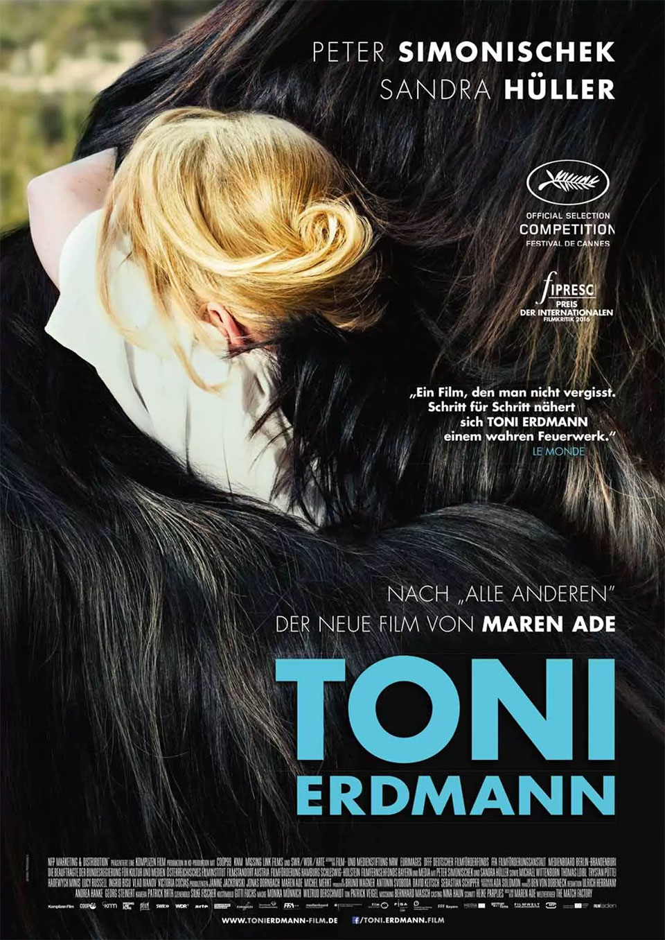 Toni Erdmann