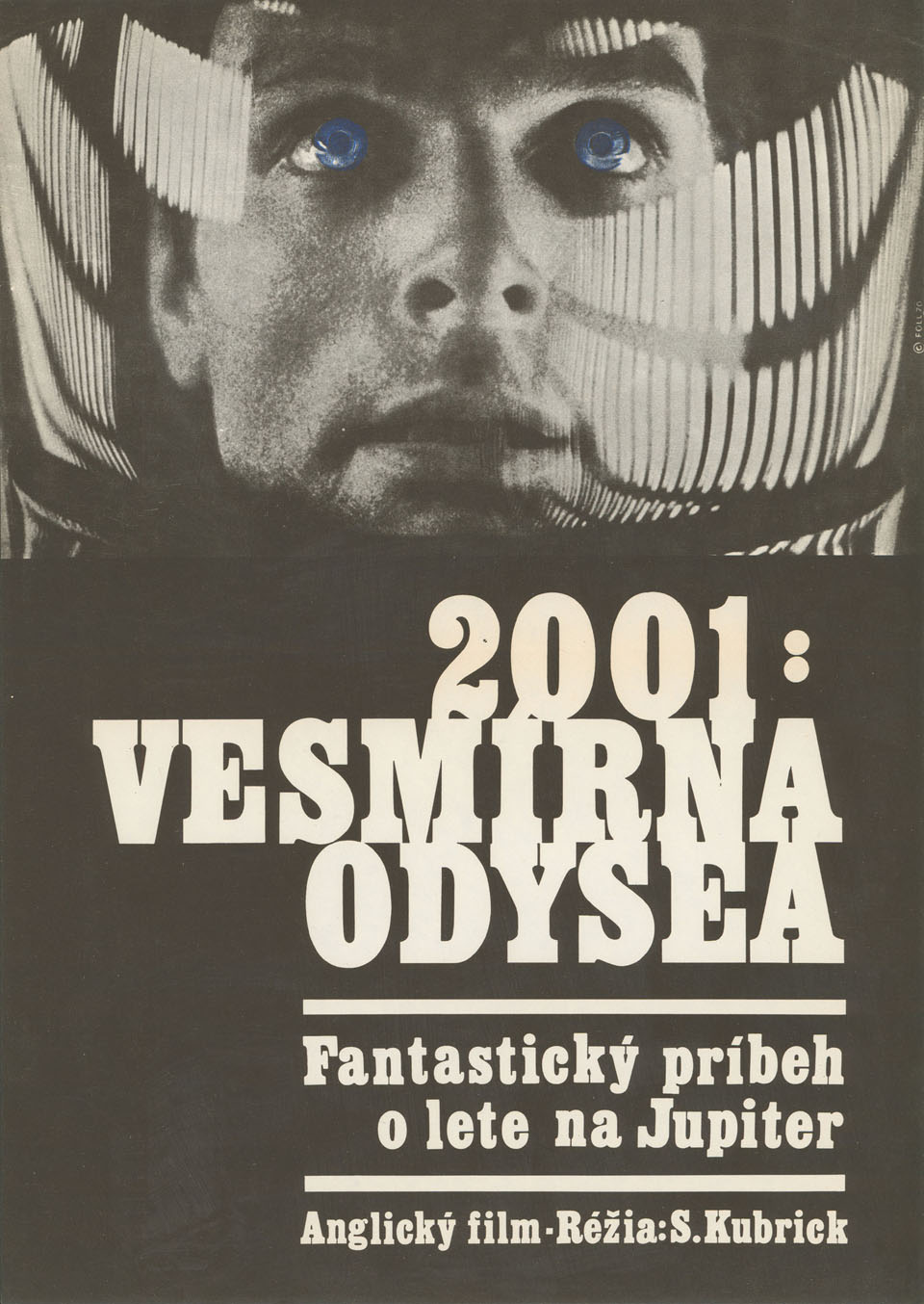 2001: A Space Odyssey