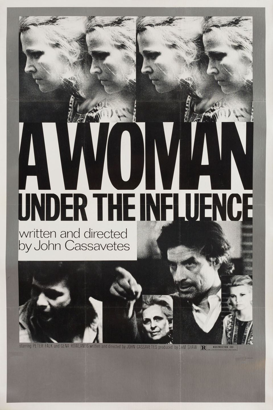 A Woman Under the Influence