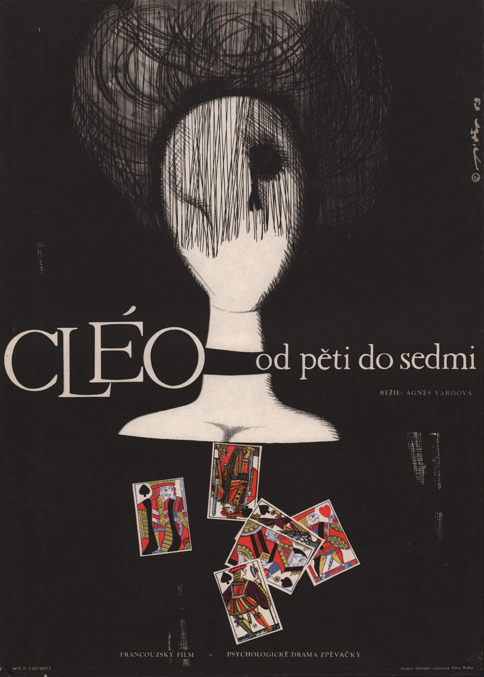 Cleo from 5 to 7