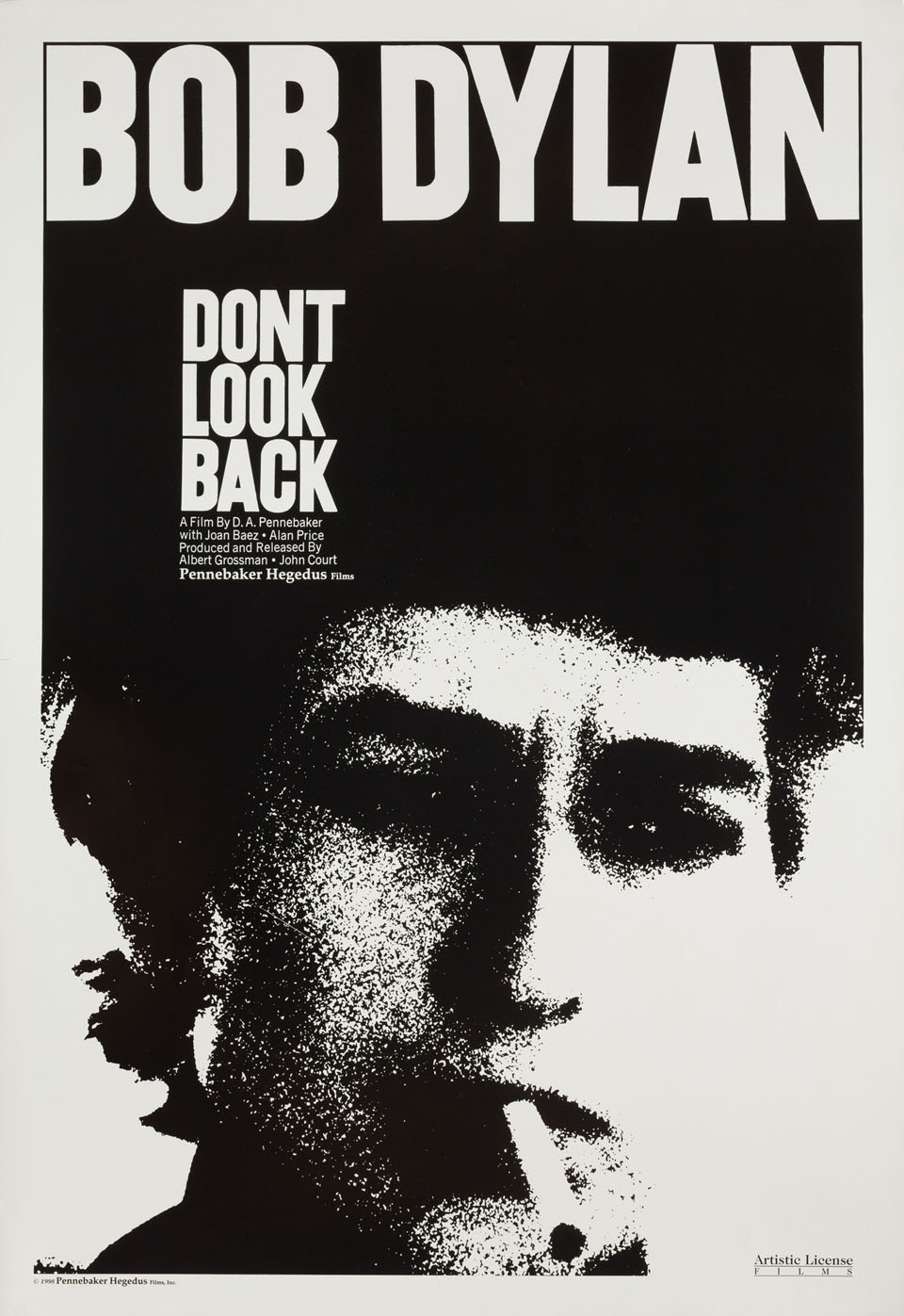 Don't Look Back