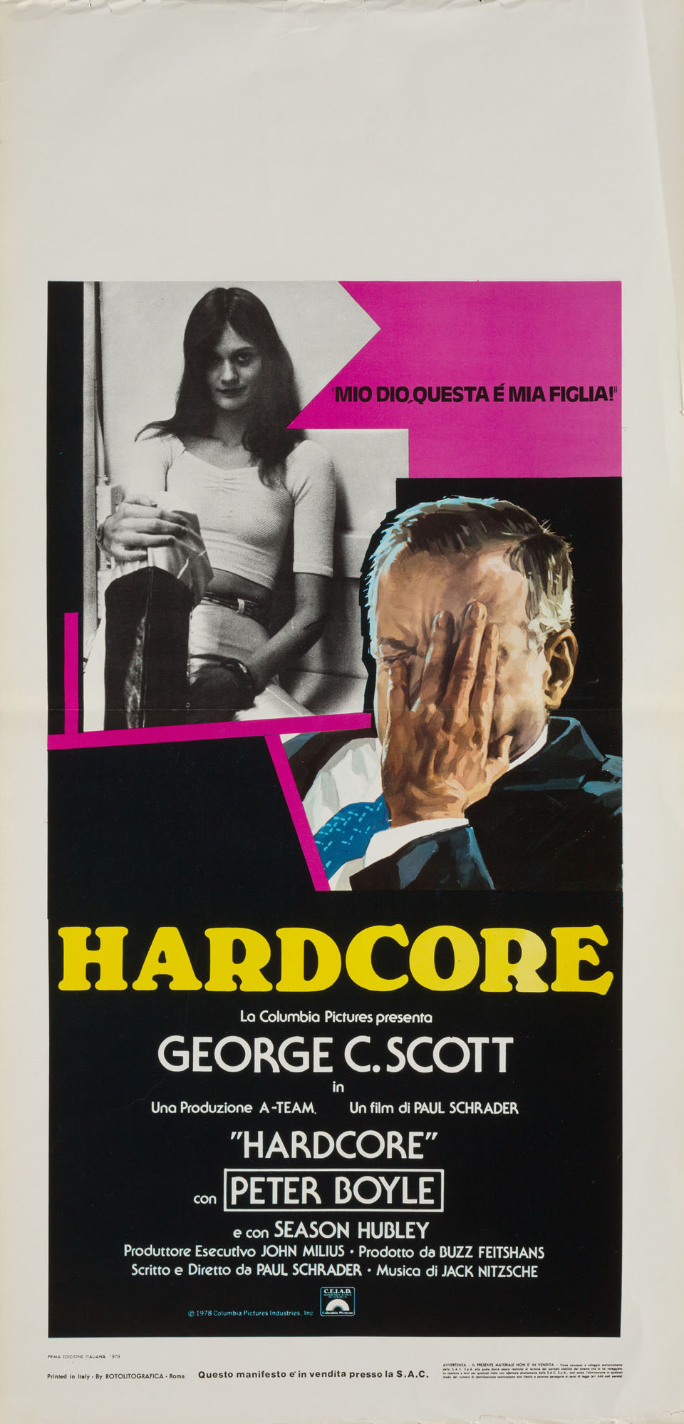 Hardcore