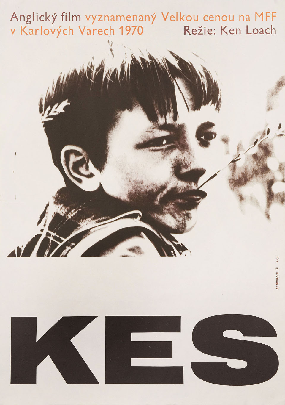 Kes