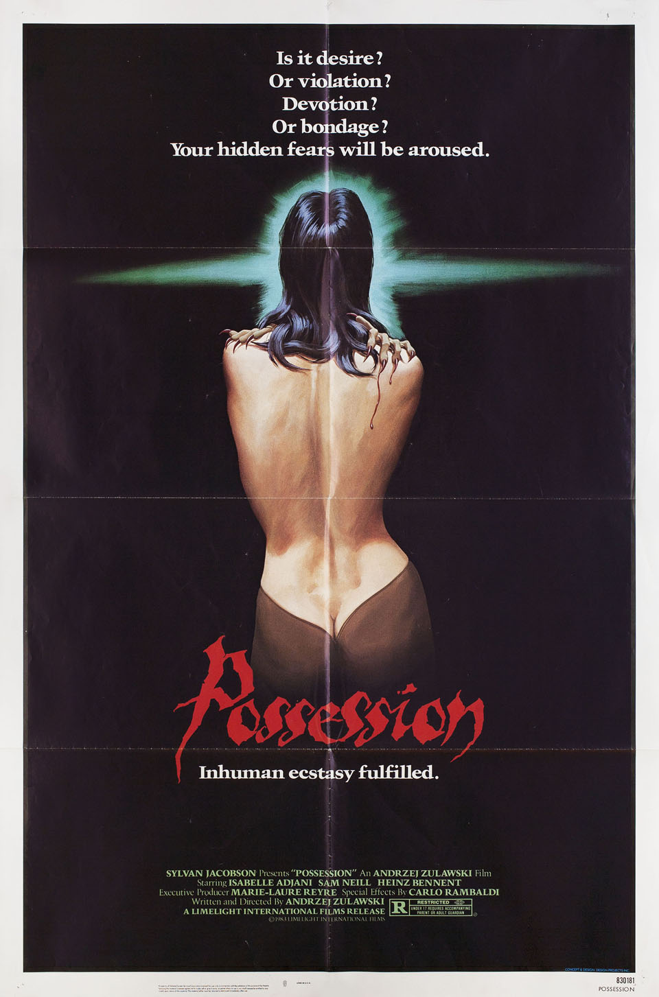 Possession