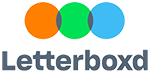 Letterboxd logo