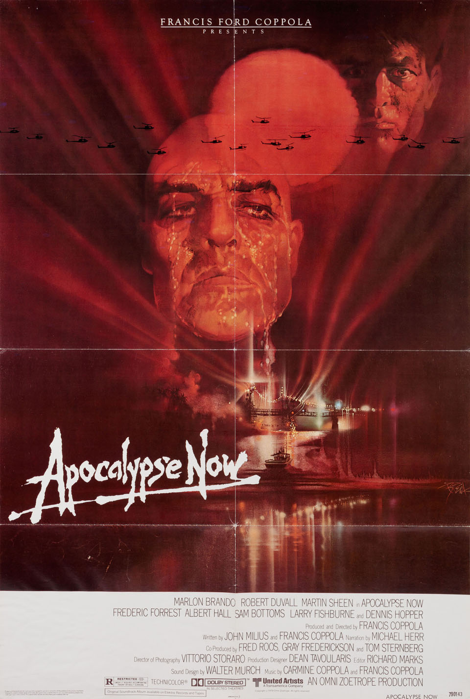 Apocalypse Now