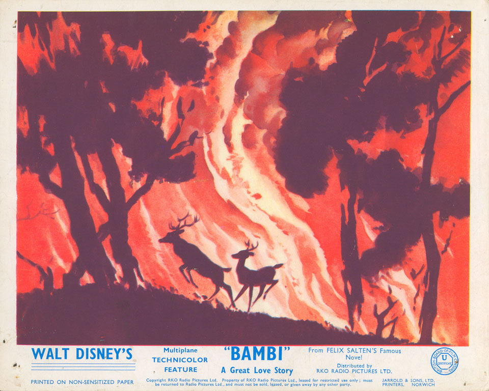 Bambi