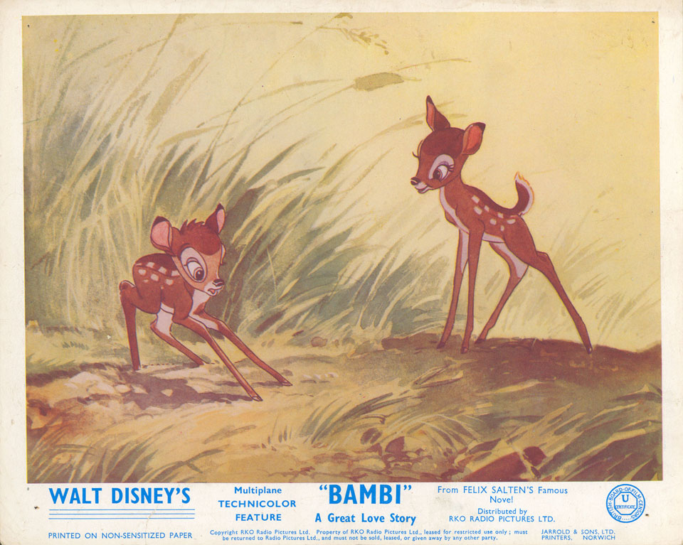 Bambi
