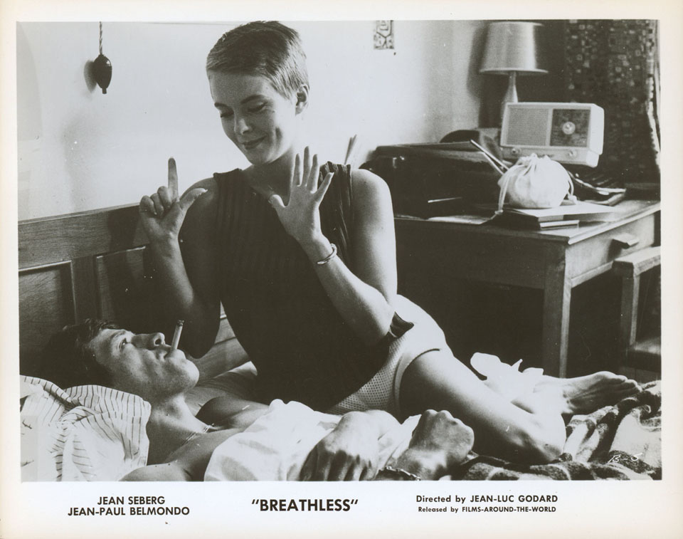 Breathless