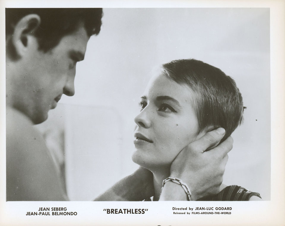 Breathless
