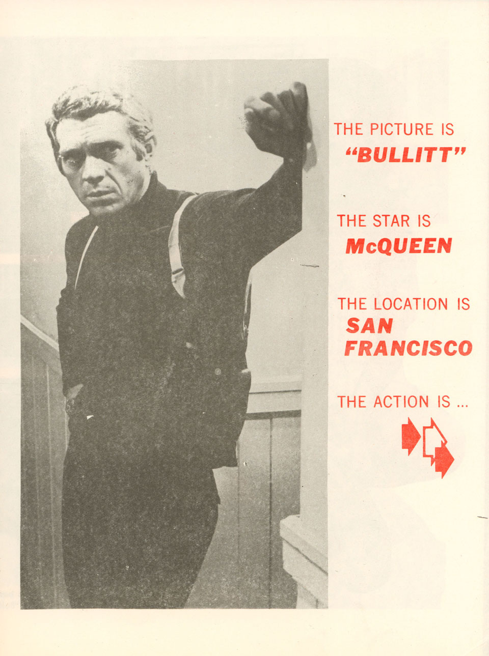 Bullitt