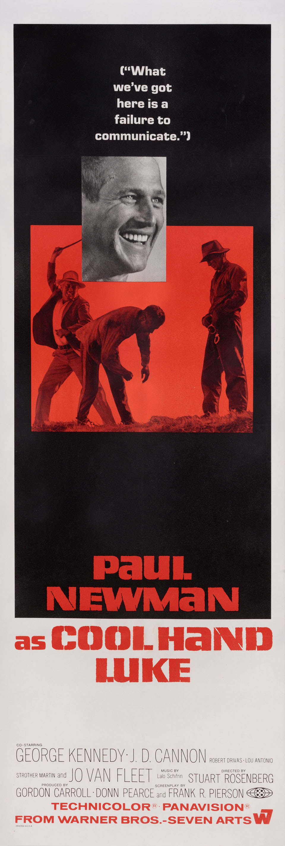 Cool Hand Luke