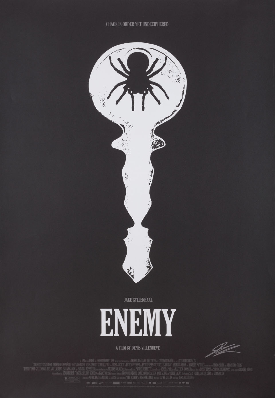 Enemy
