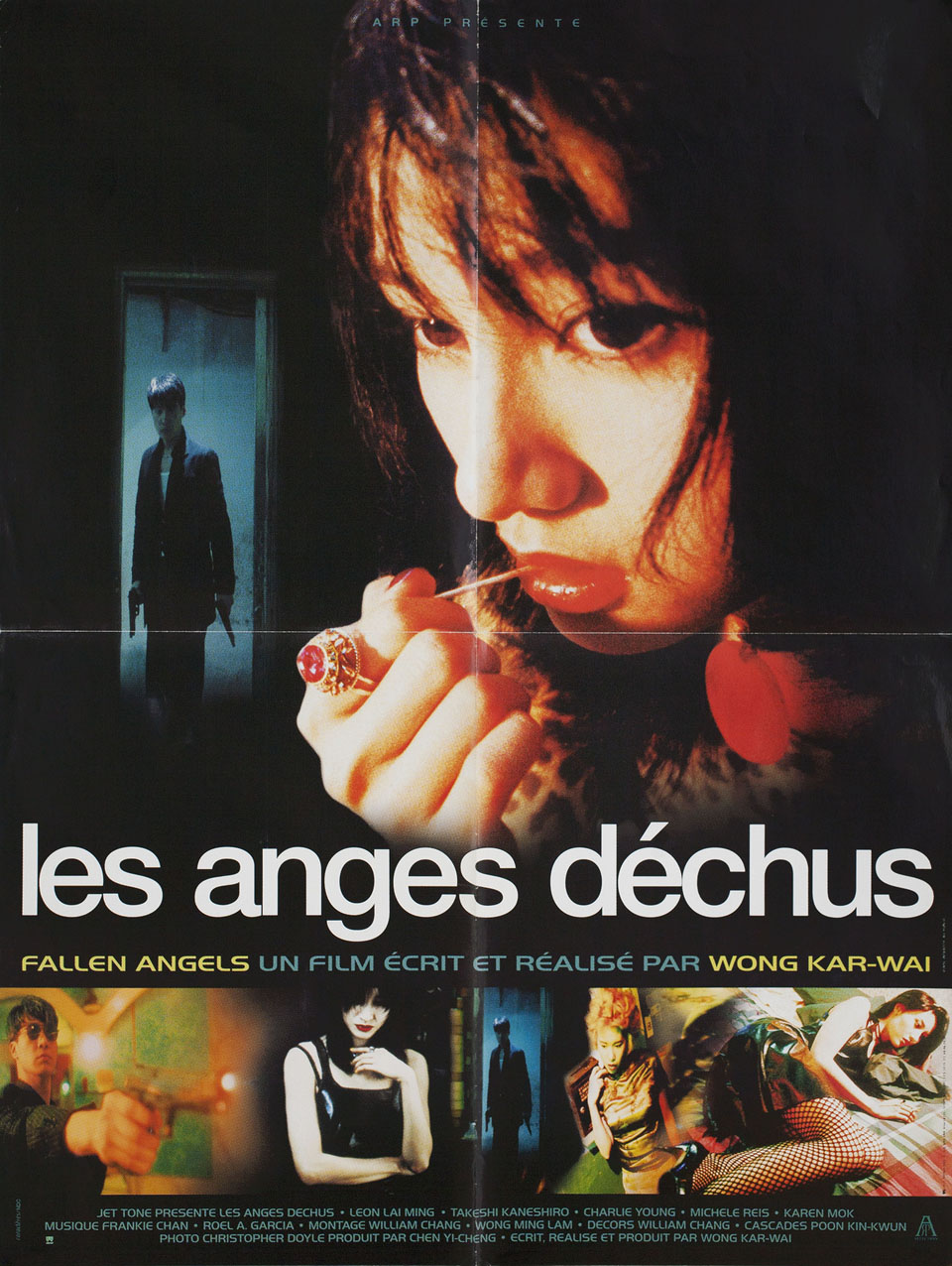 Fallen Angels