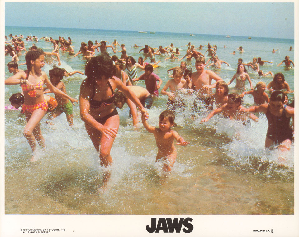 Jaws
