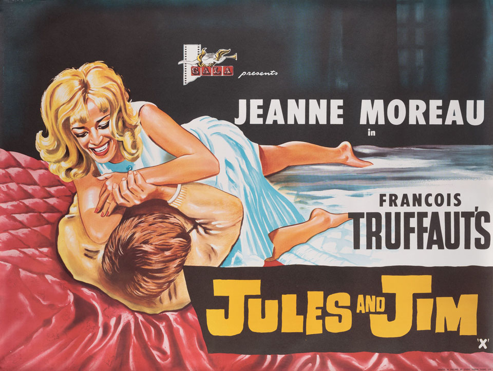 Jules and Jim