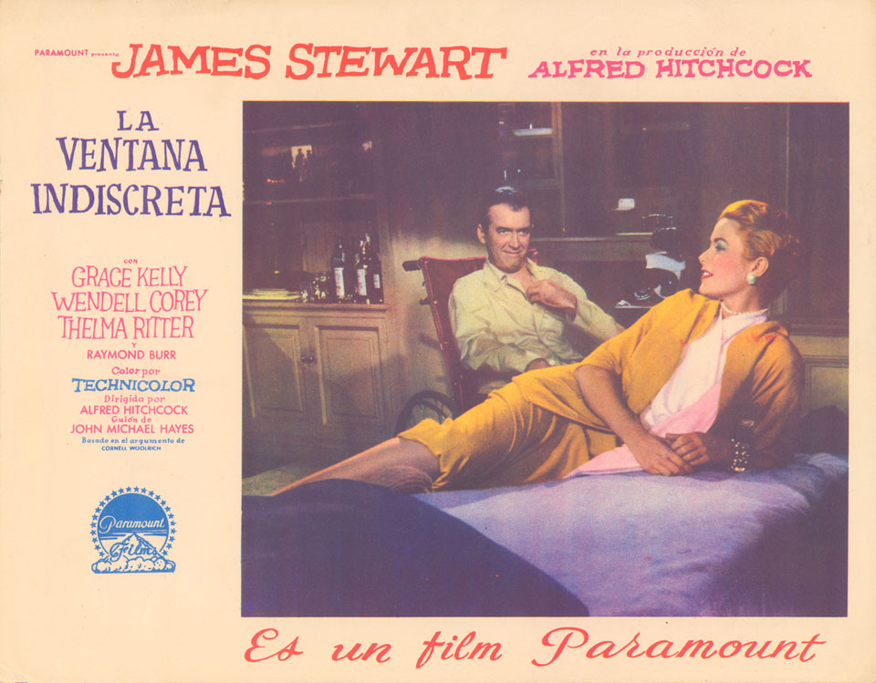 Rear Window