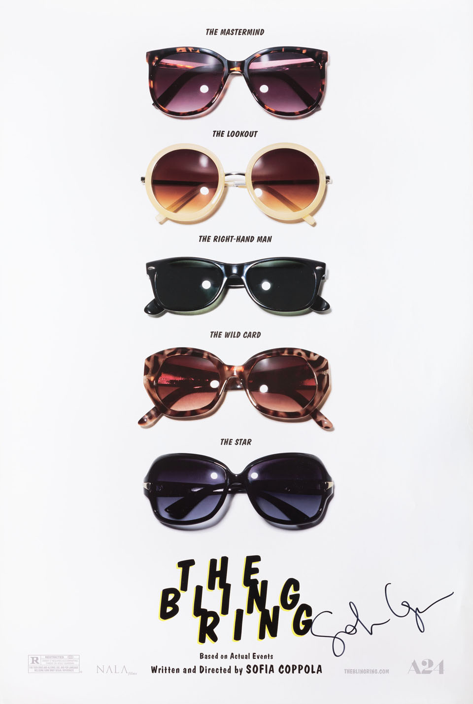 The Bling Ring