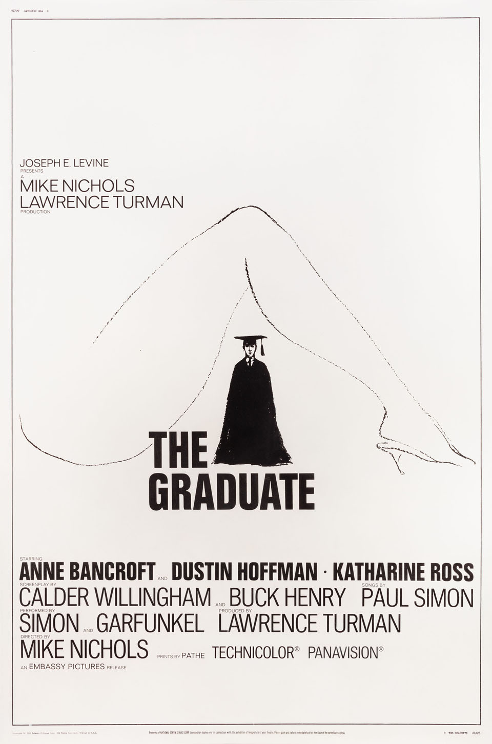 The Graduate