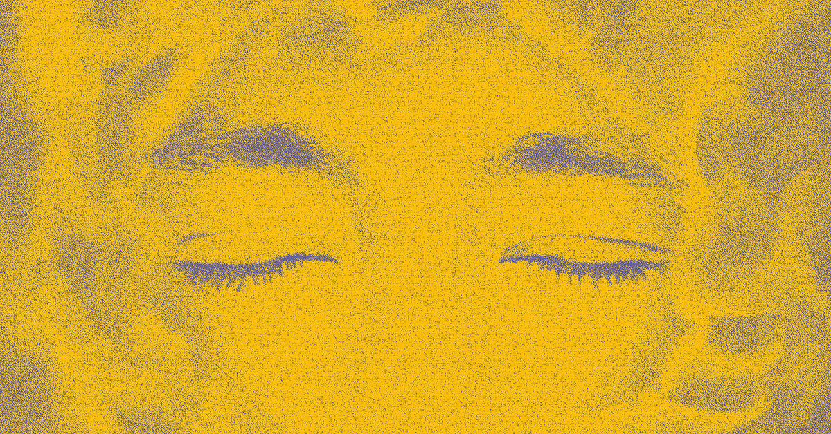 Bi Gan’s Resurrection Limited Edition Screenprint