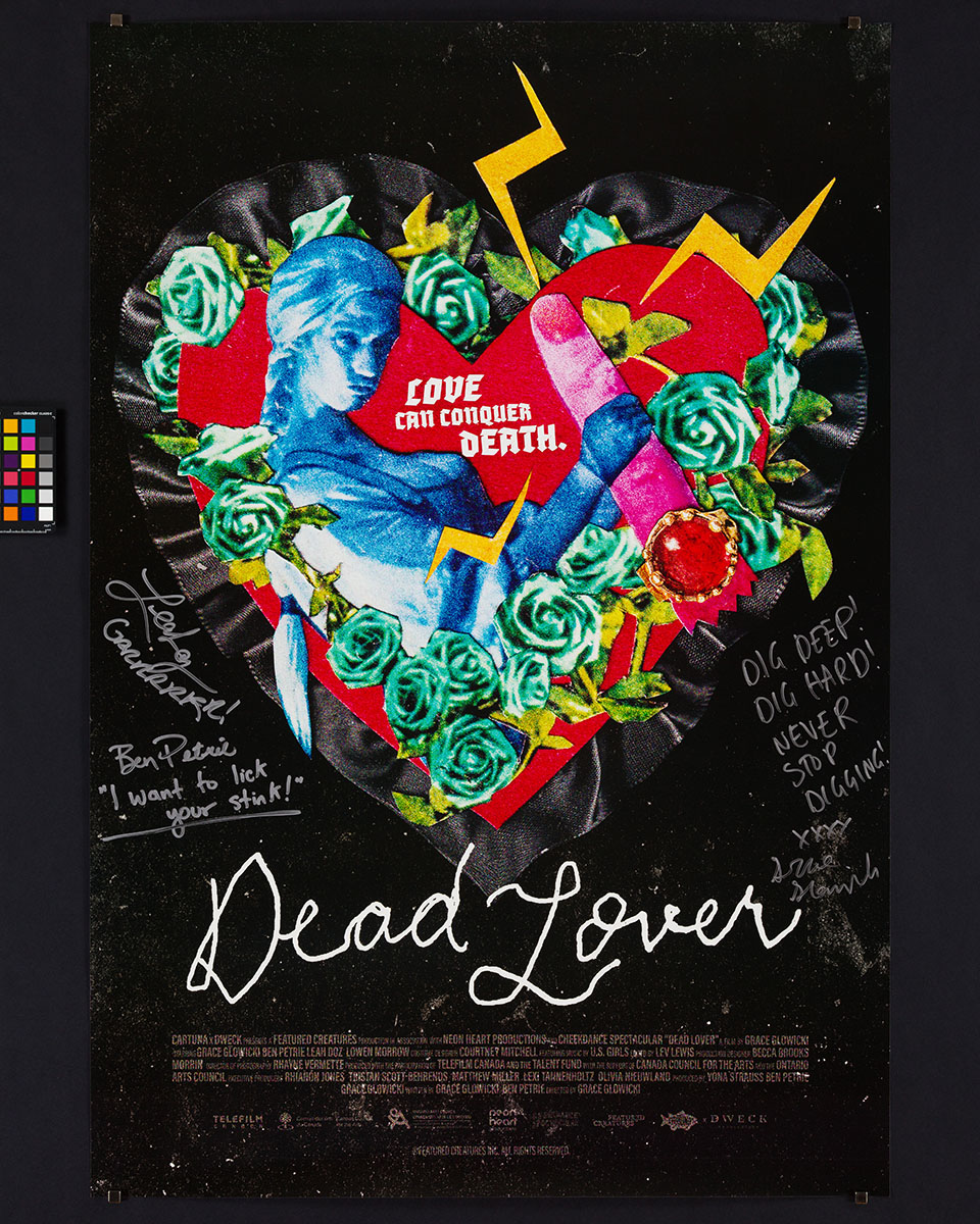 Dead Lover