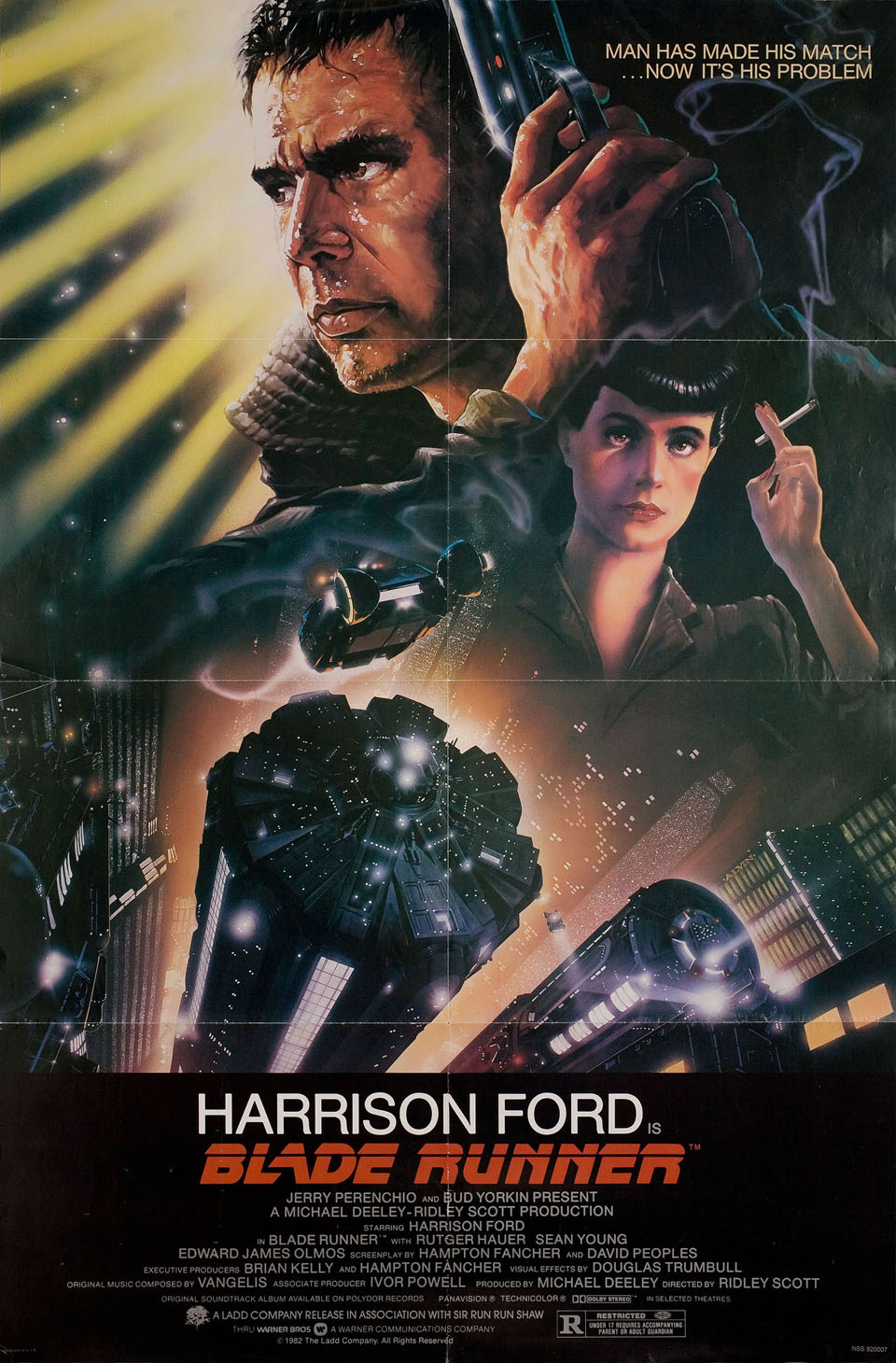 Blade Runner
