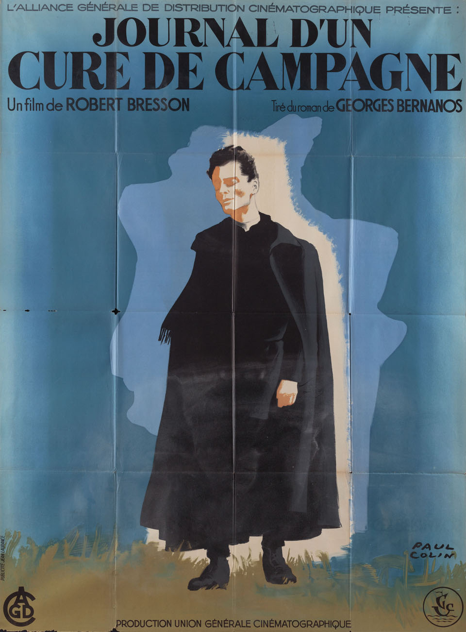 Diary of a Country Priest