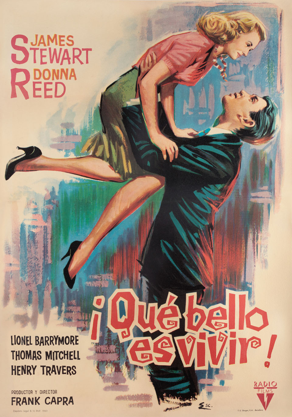 It's a Wonderful Life