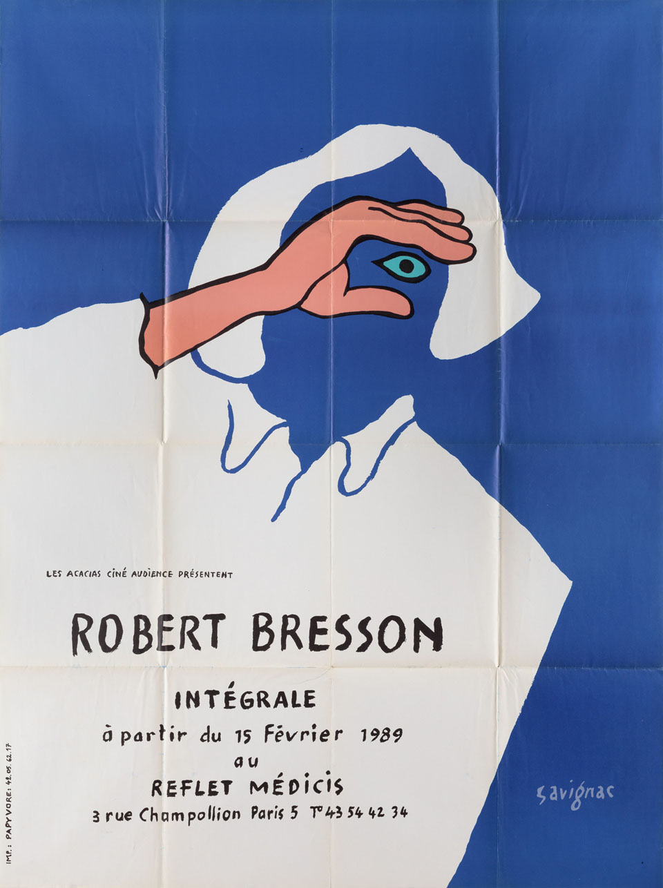 Robert Bresson L'Integrale