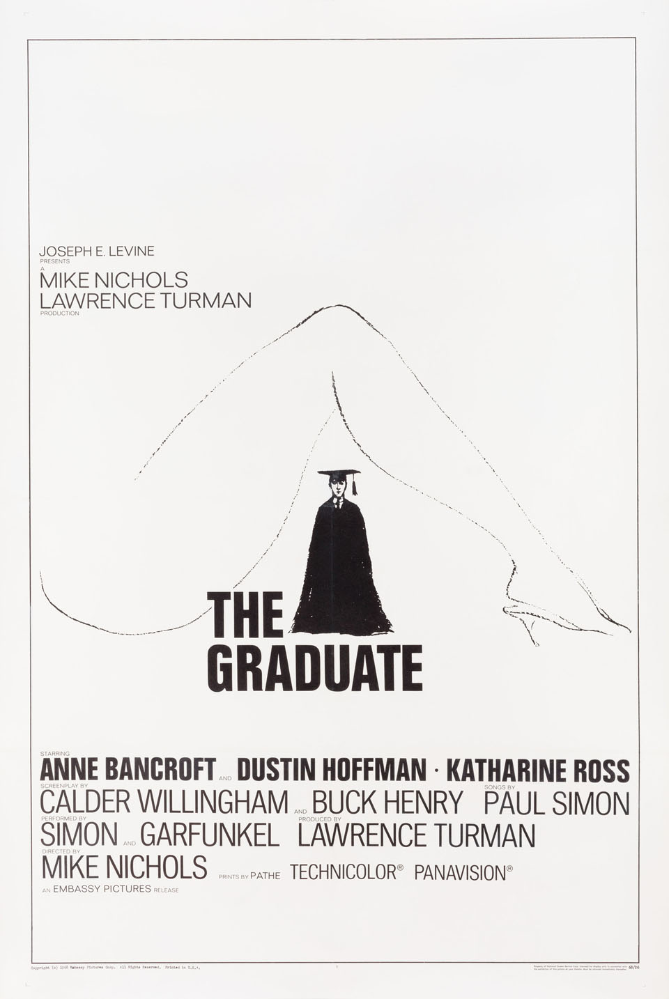 The Graduate