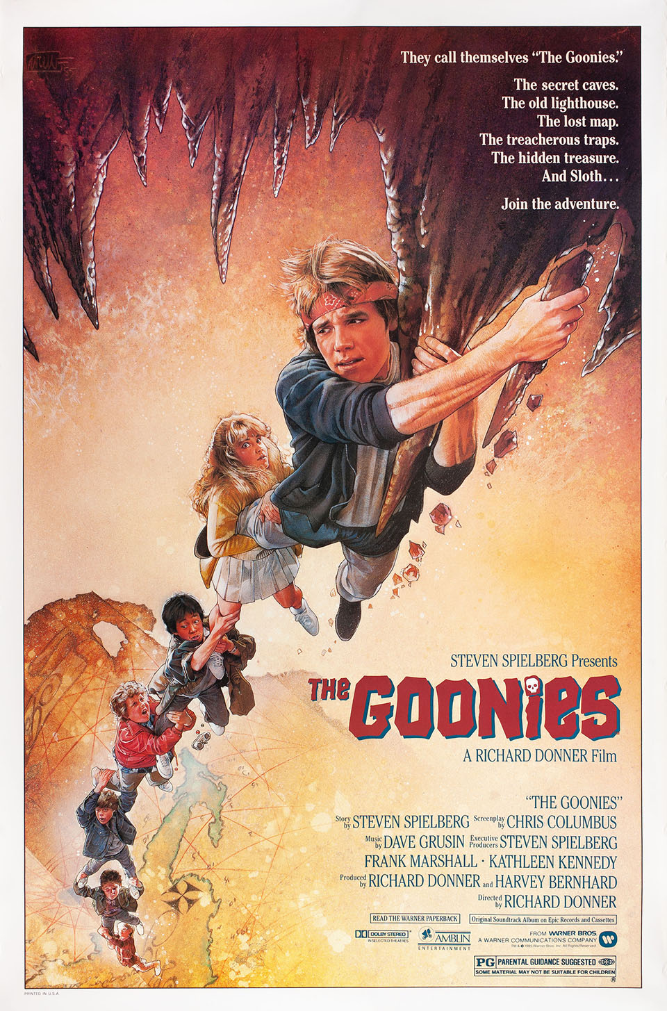 The Goonies