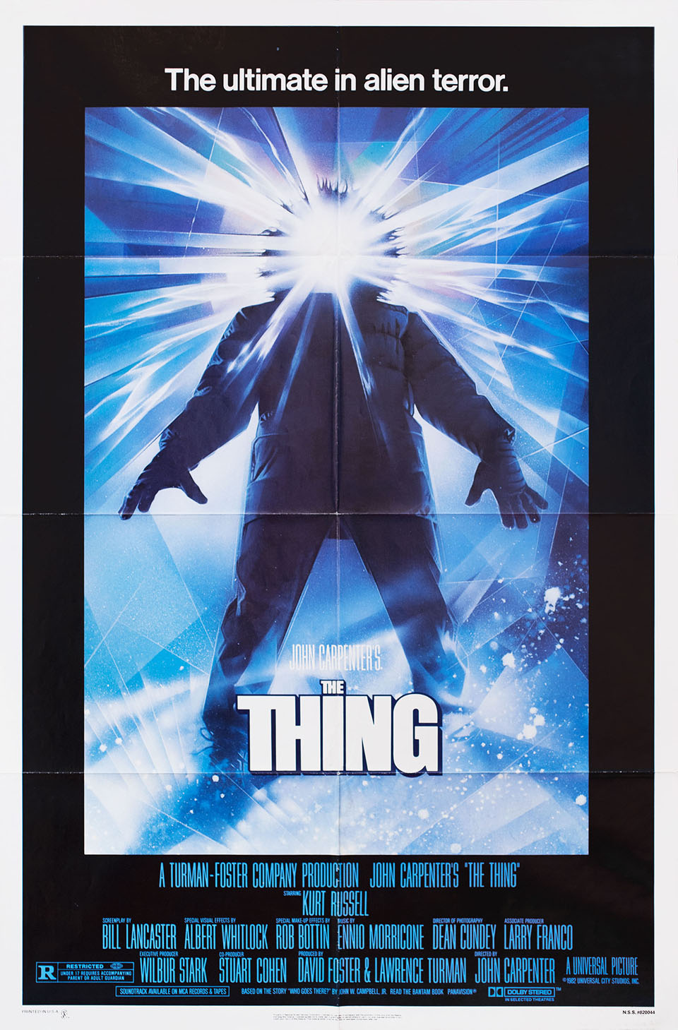 The Thing