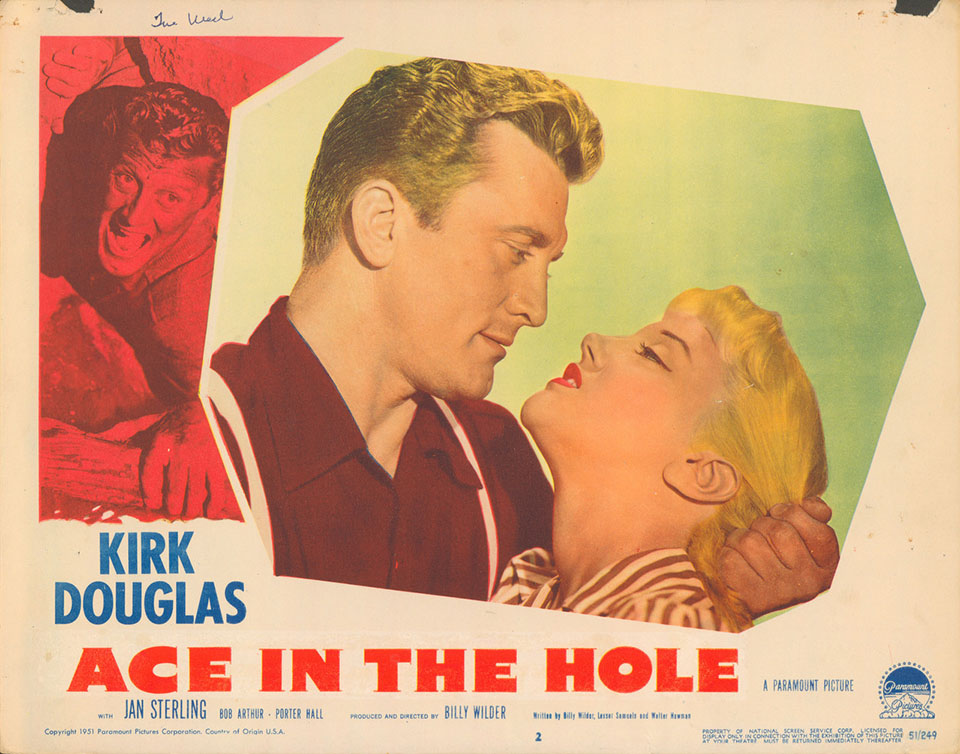 Ace in the Hole