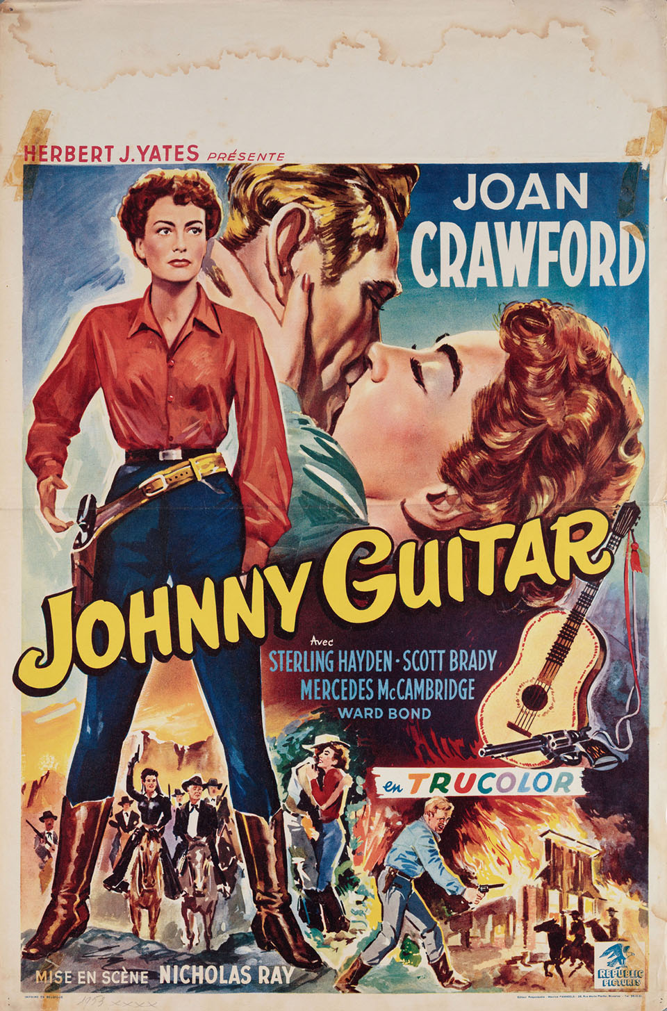 Johnny Guitar