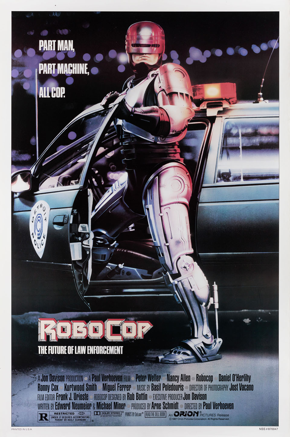 RoboCop