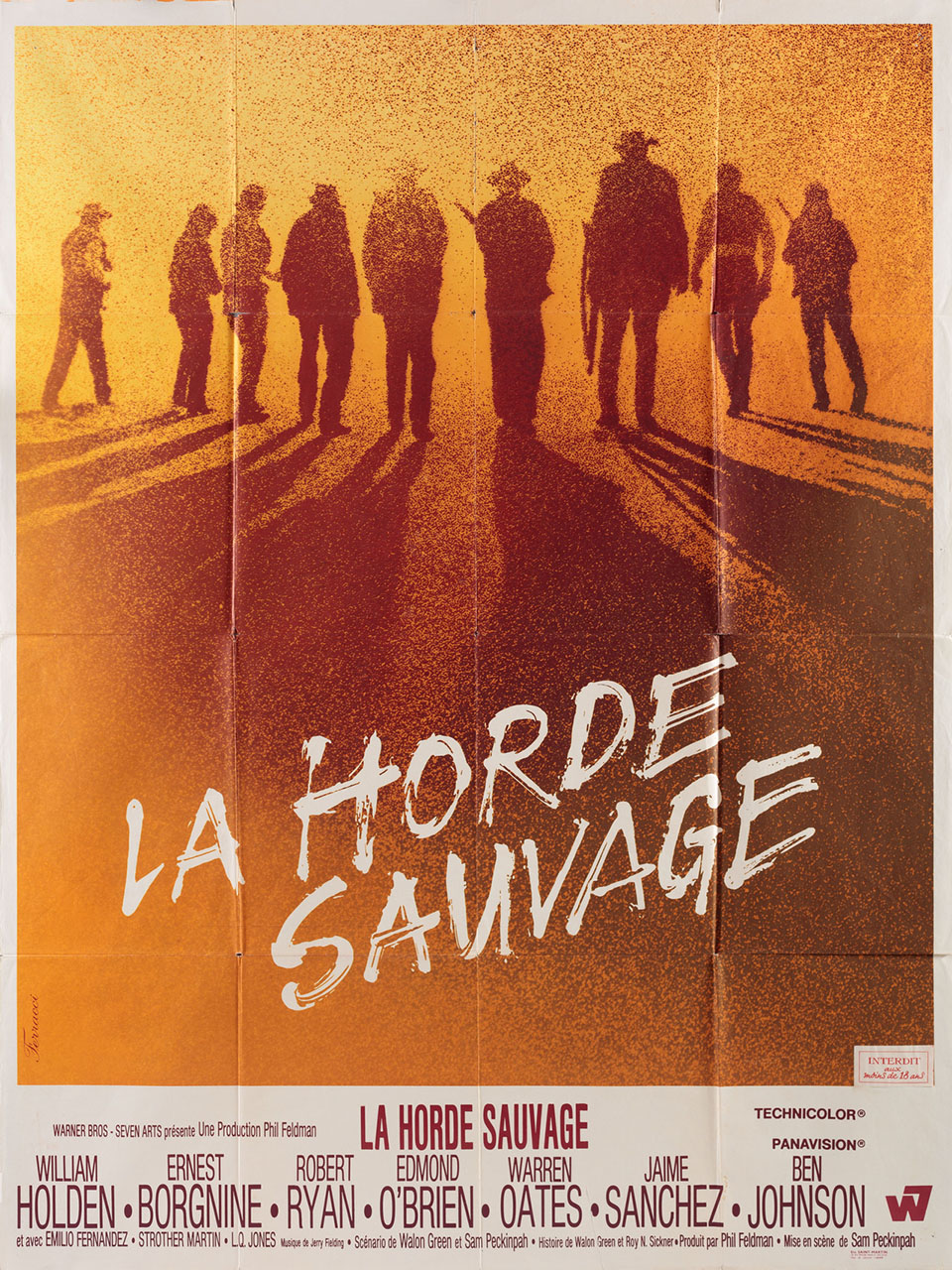 The Wild Bunch
