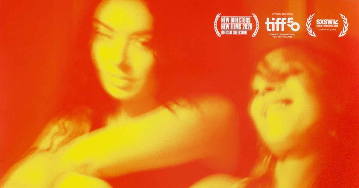 Exclusive: Erupcja Signed By Charli Xcx, Pete Ohs, And Jeremy O. Harris