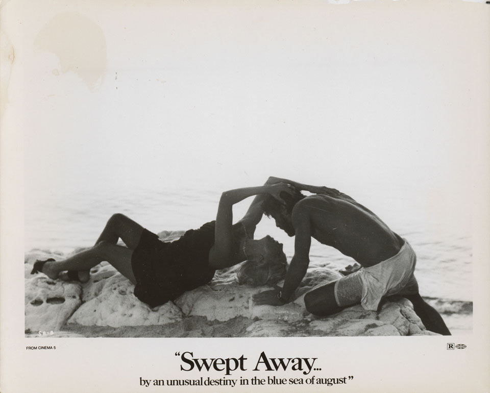 Swept Away