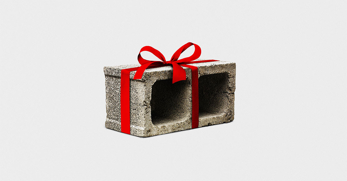 First Look: The History Of Concrete