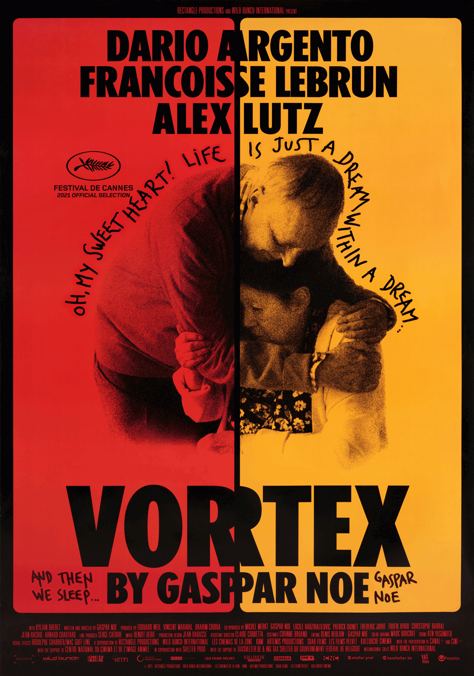 Vortex