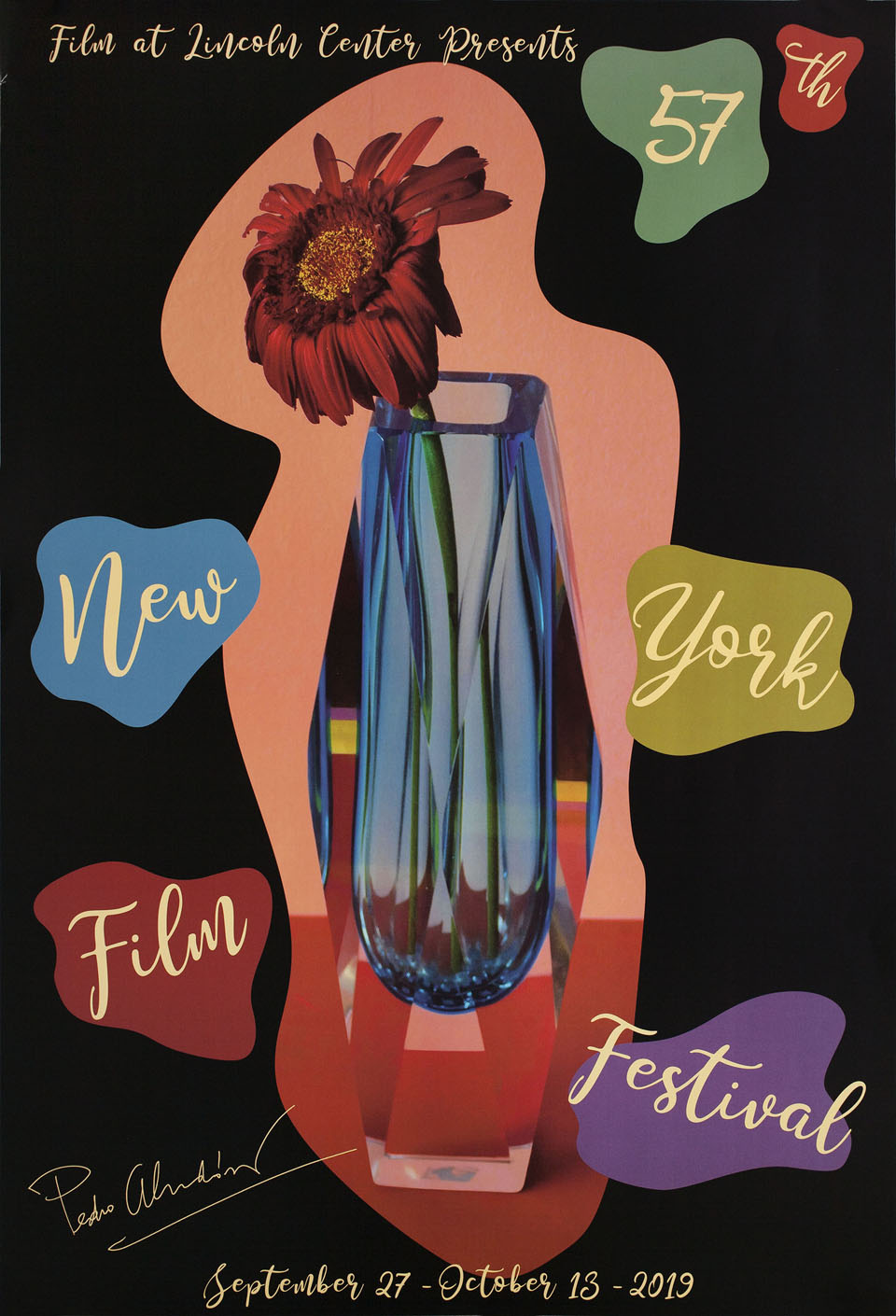 57th New York Film Festival