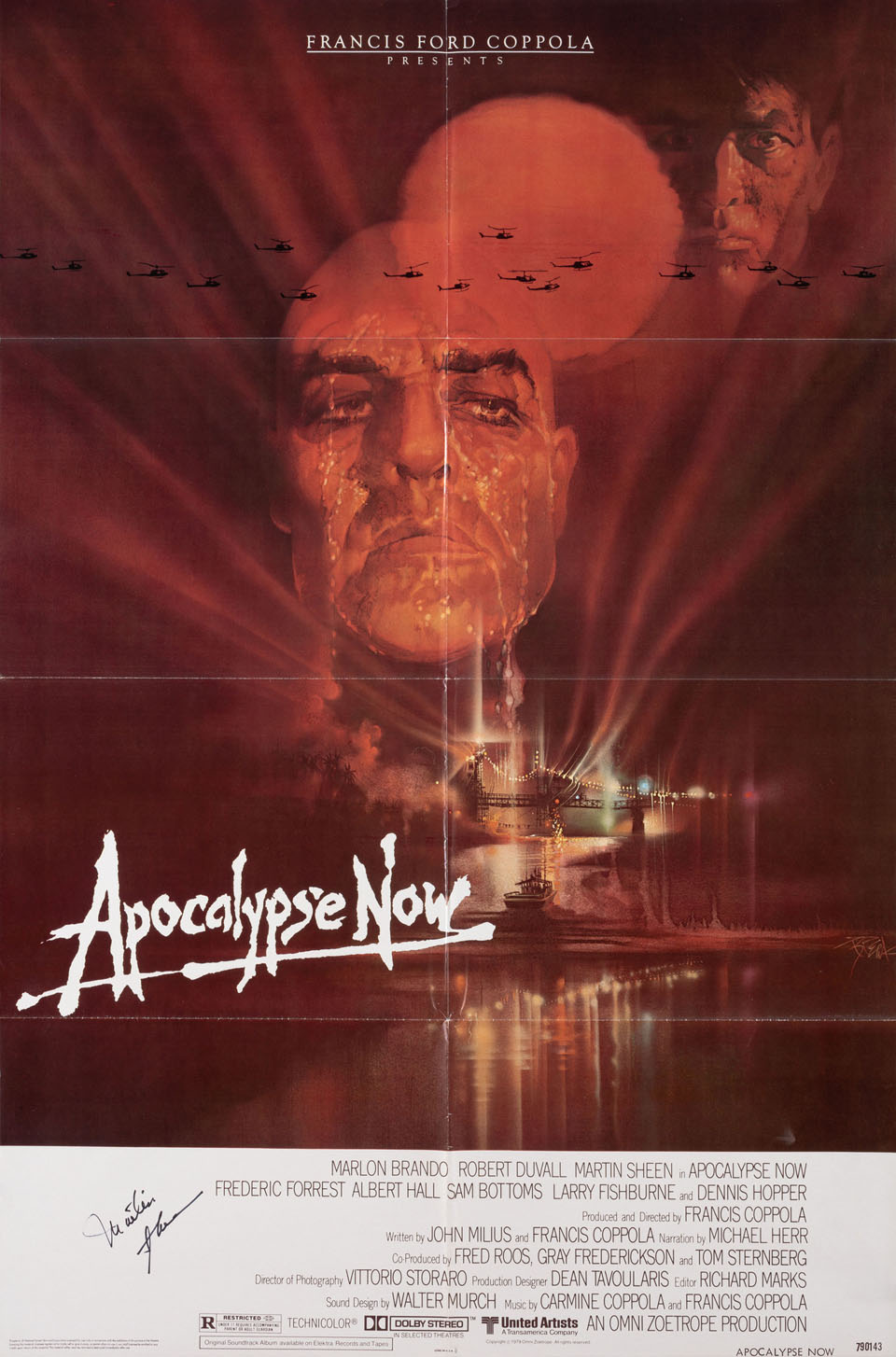 Apocalypse Now