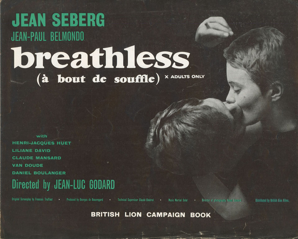 Breathless