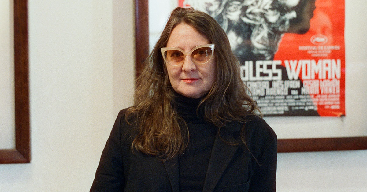 Lucrecia Martel Posteritati Reception