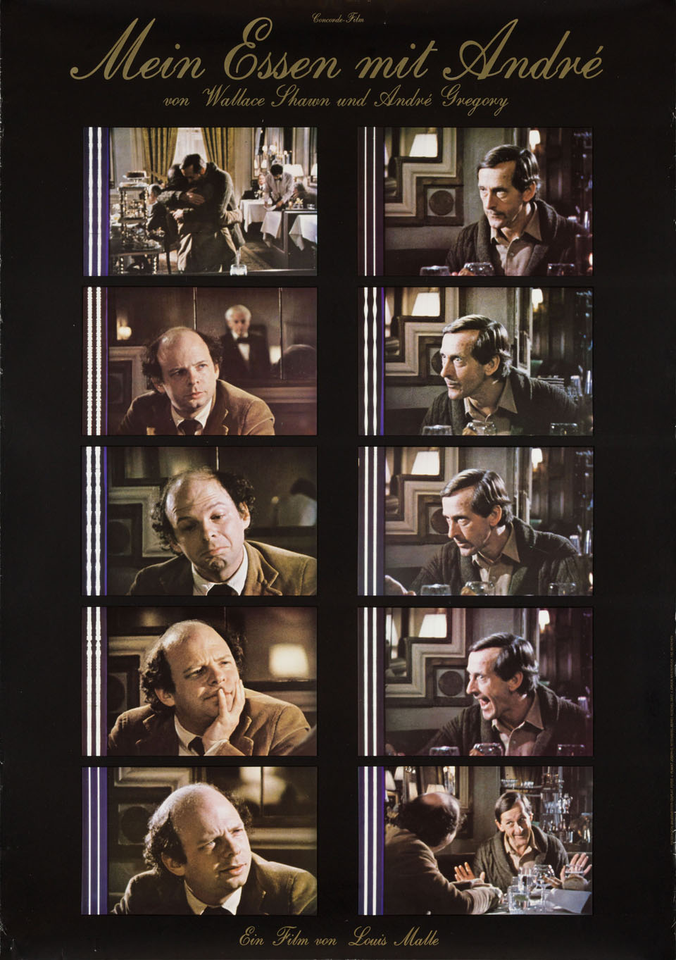 My Dinner with Andre