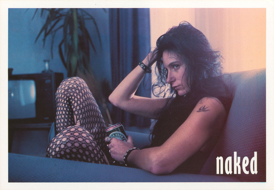 Naked
