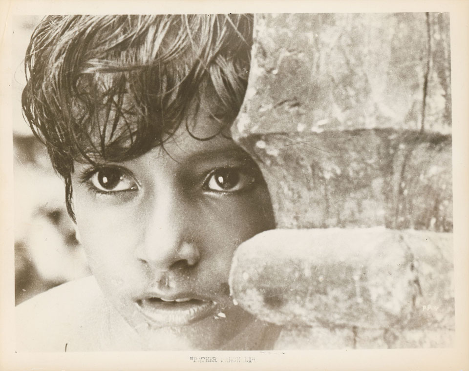 Pather Panchali